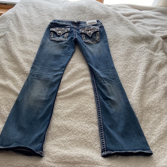 Vigoss Jeans - Picture 5 of 7